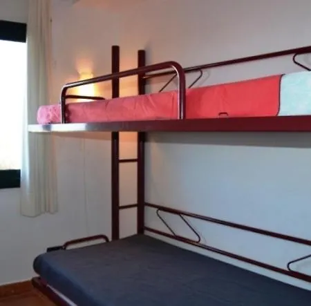 Can Jean Apartment *