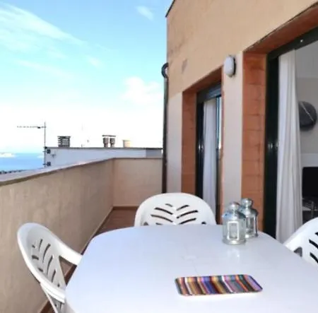 Appartement Can Jean *