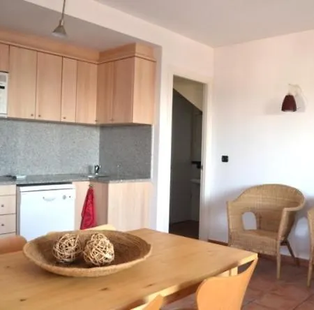 Can Jean Appartement *