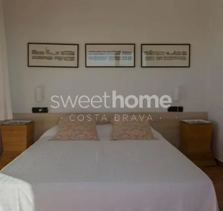 Can Jean Apartment Begur