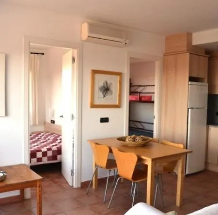 Appartement Can Jean