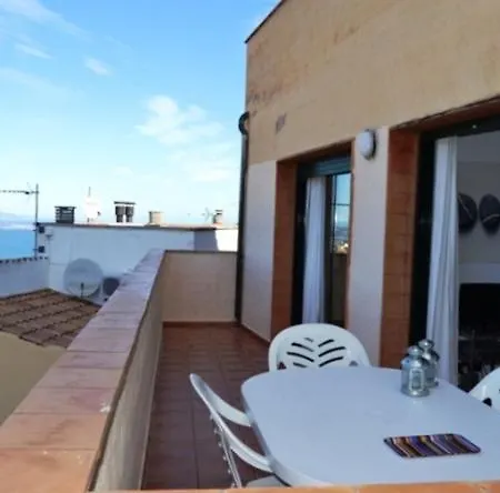 Can Jean Appartement
