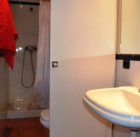 Can Jean Apartment *